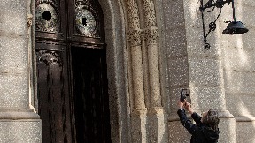 Vučić nije iznenađen napadom